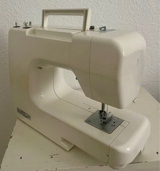 Maquina de coser