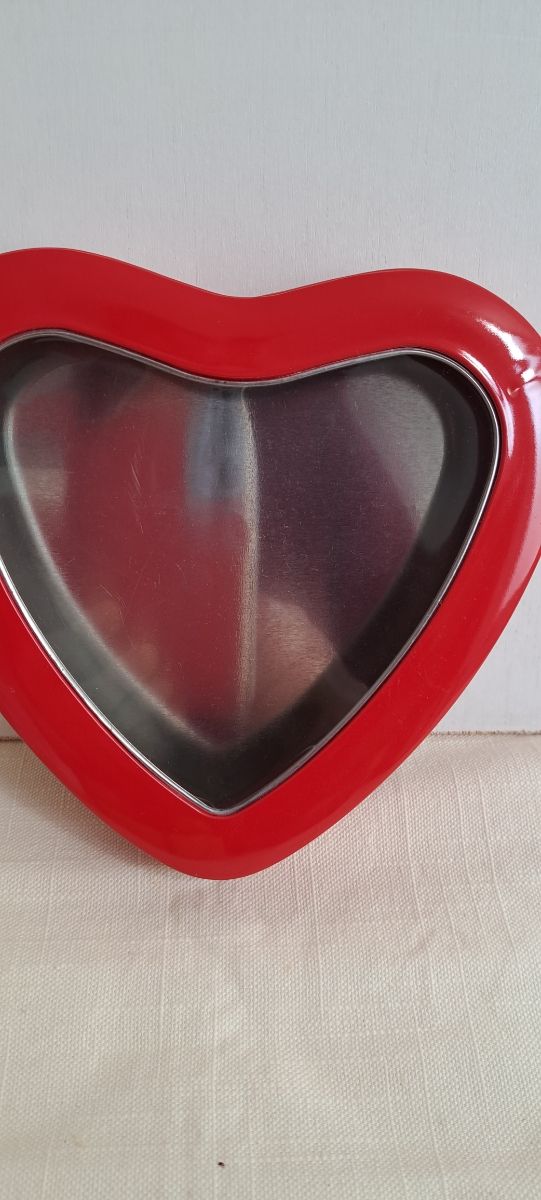 Caja regalo Corazón
