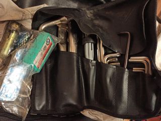 BMW GS 1150 Adventure