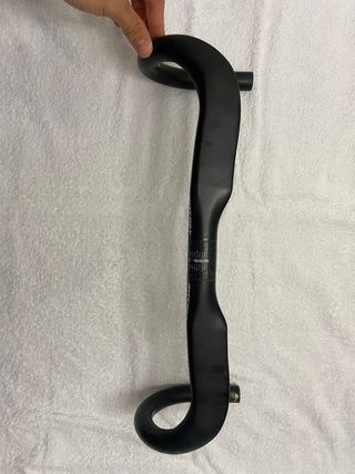 Manillar Carbon Ritchey WCS Streem
