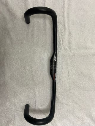 Manillar Carbon Ritchey WCS Streem