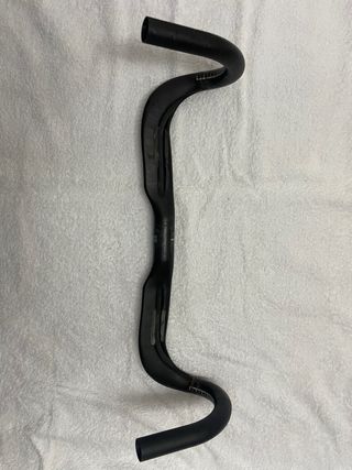 Manillar Carbon Ritchey WCS Streem