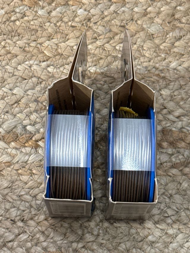 Hilo Soldar KEMPER 250g