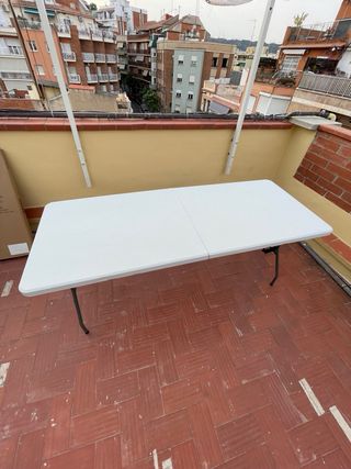 Sillas y Mesas Alquiler 