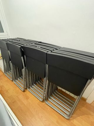 Sillas y Mesas Alquiler 