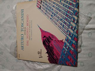 Vinile 