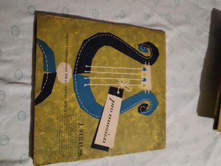 Vinile 