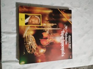 Vinile 