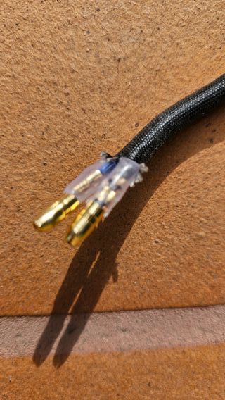 Intermitentes led moto