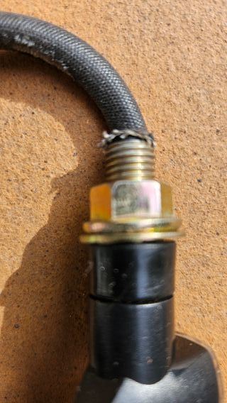 Intermitentes led moto