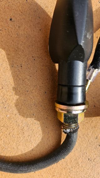 Intermitentes led moto