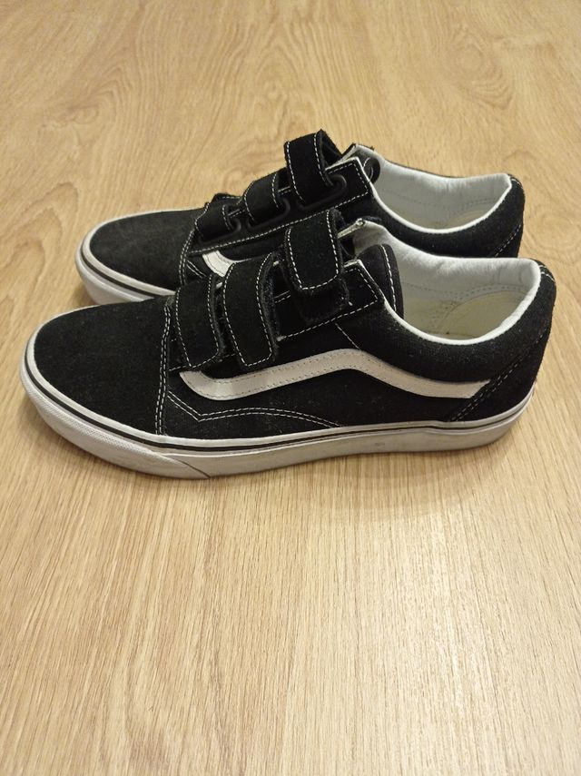 Zapatillas Vans Talla 39