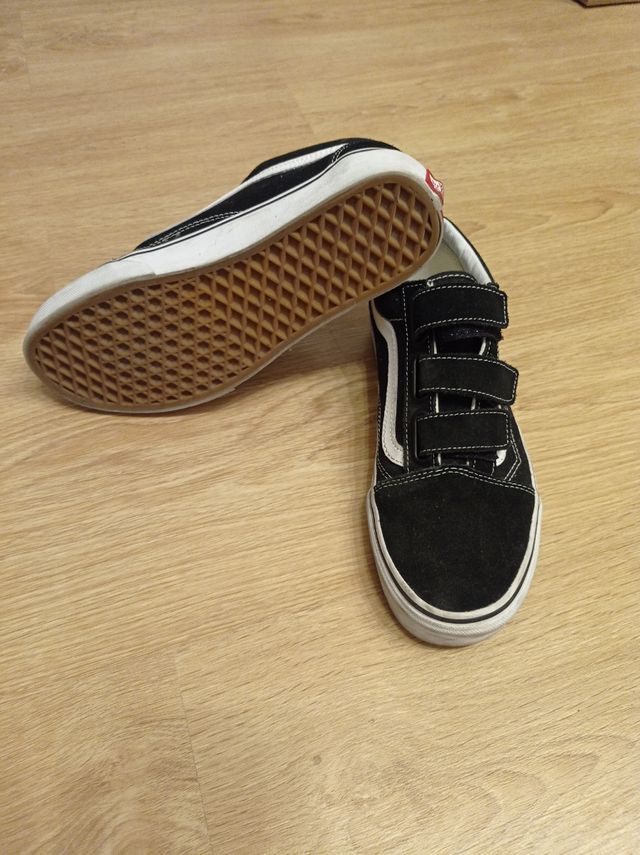 Zapatillas Vans Talla 39