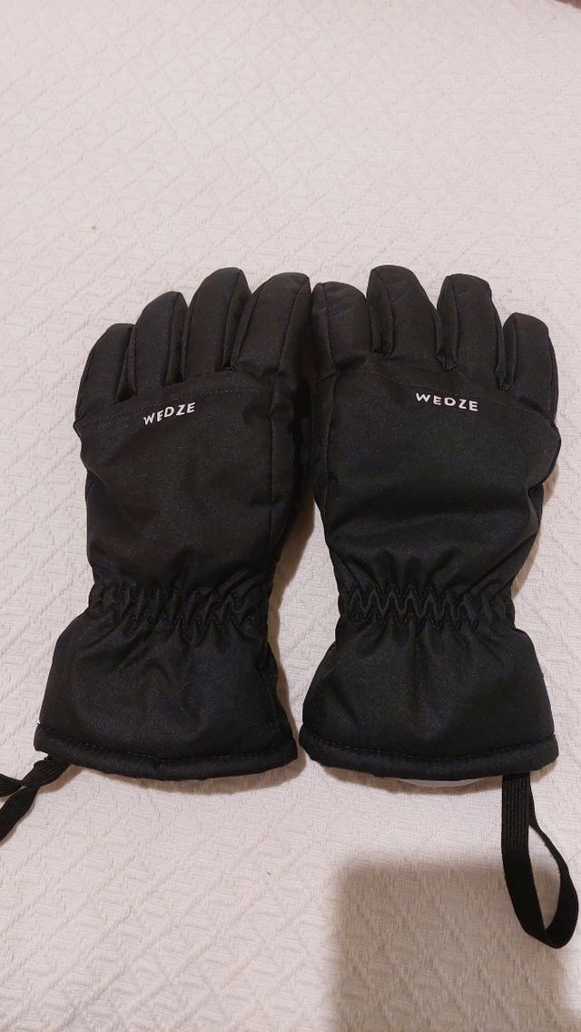 Guantes