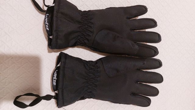 Guantes