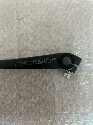 Pedal de cambios moto universal
