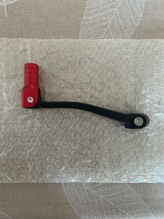 Pedal de cambios moto universal