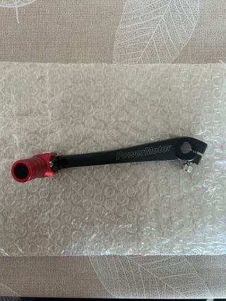 Pedal de cambios moto universal