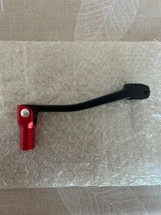 Pedal de cambios moto universal