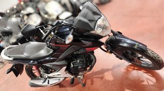 HONDA CB 125 F DESPIECE