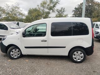 Renault Kangoo 2019, Pegatina C