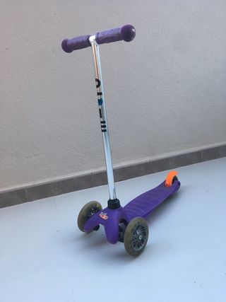 Patinete