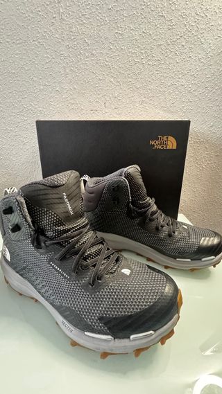 Botas The Northface unisex 