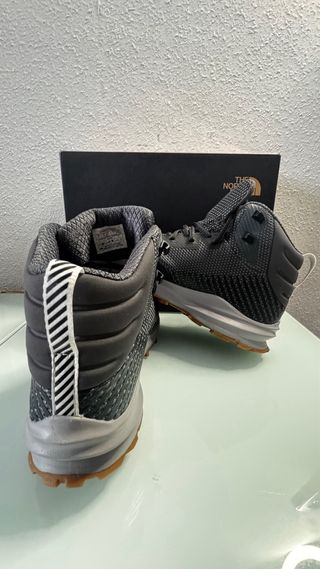 Botas The Northface unisex 