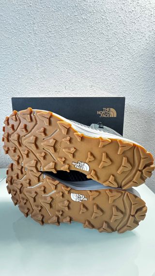 Botas The Northface unisex 