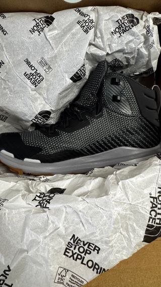 Botas The Northface unisex 