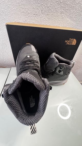 Botas The Northface unisex 