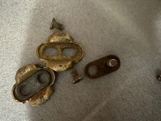 Calas crankbrothers