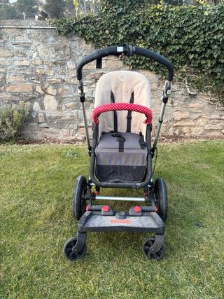 Carrito Bugaboo