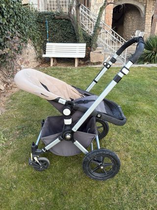 Carrito Bugaboo