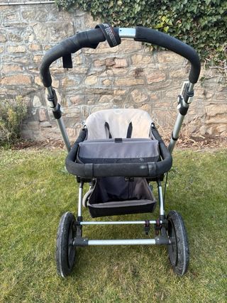 Carrito Bugaboo