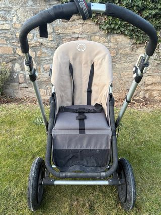 Carrito Bugaboo