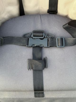 Carrito Bugaboo