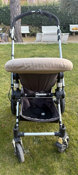 Carrito Bugaboo