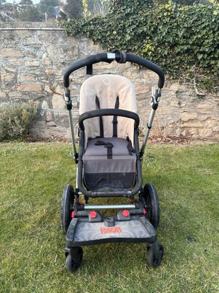 Carrito Bugaboo