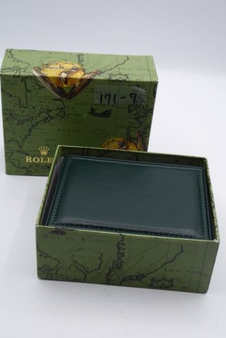 Datejust Box vintage 11.00.01, 78240