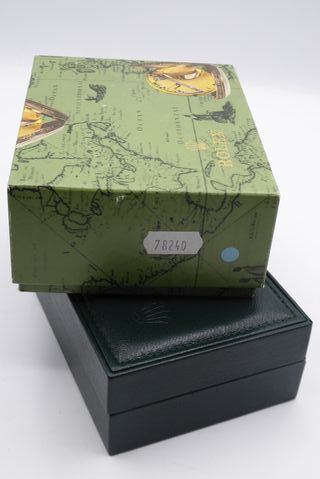 Datejust Box vintage 11.00.01, 78240