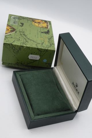 Datejust Box vintage 11.00.01, 78240