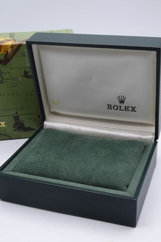 Datejust Box vintage 11.00.01, 78240
