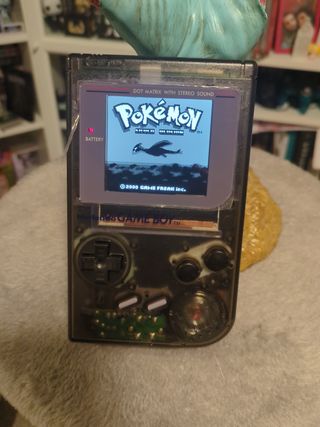 Gameboy Classic