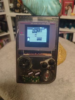 Gameboy Classic