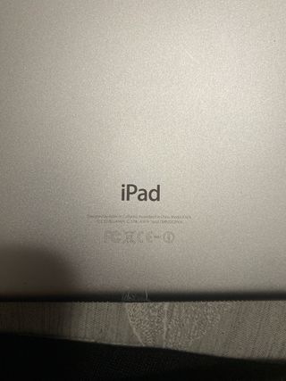 Ipad Air 2013