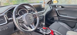 KIA Ceed 2018
