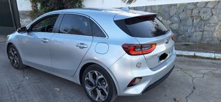 KIA Ceed 2018