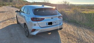 KIA Ceed 2018