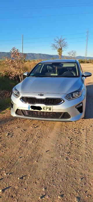 KIA Ceed 2018